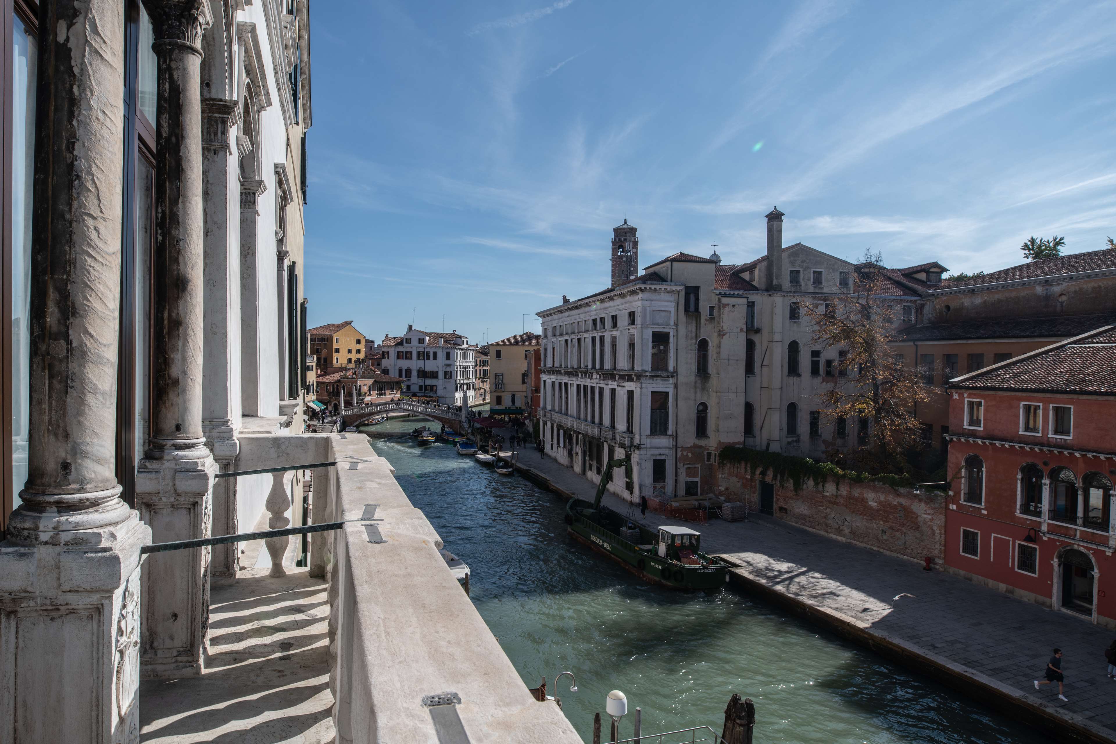 Radisson Collection Hotel, Palazzo Nani - Tap to explore photos