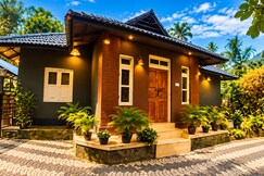 Vintage Vibes | Entire 2 BHK Villa