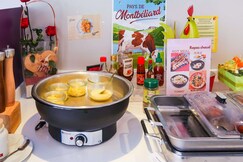 ibis Styles Montbeliard Centre Velotte