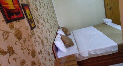 The Candy Heights Room Type - Deluxe Room