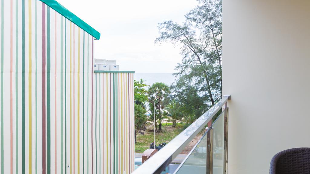 Anda Beachside Hotel - Tap to explore photos