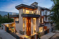 Photos of Stayscape Maison Bellevue - Villa in Lonavala