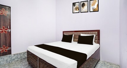 Hotel O Galaxy Hotel Room Type - Classic