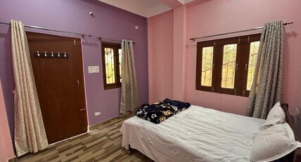 Bristir Bari Room Type - Bedroom 2