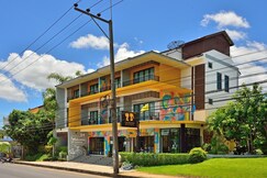 Tairada Boutique Hotel