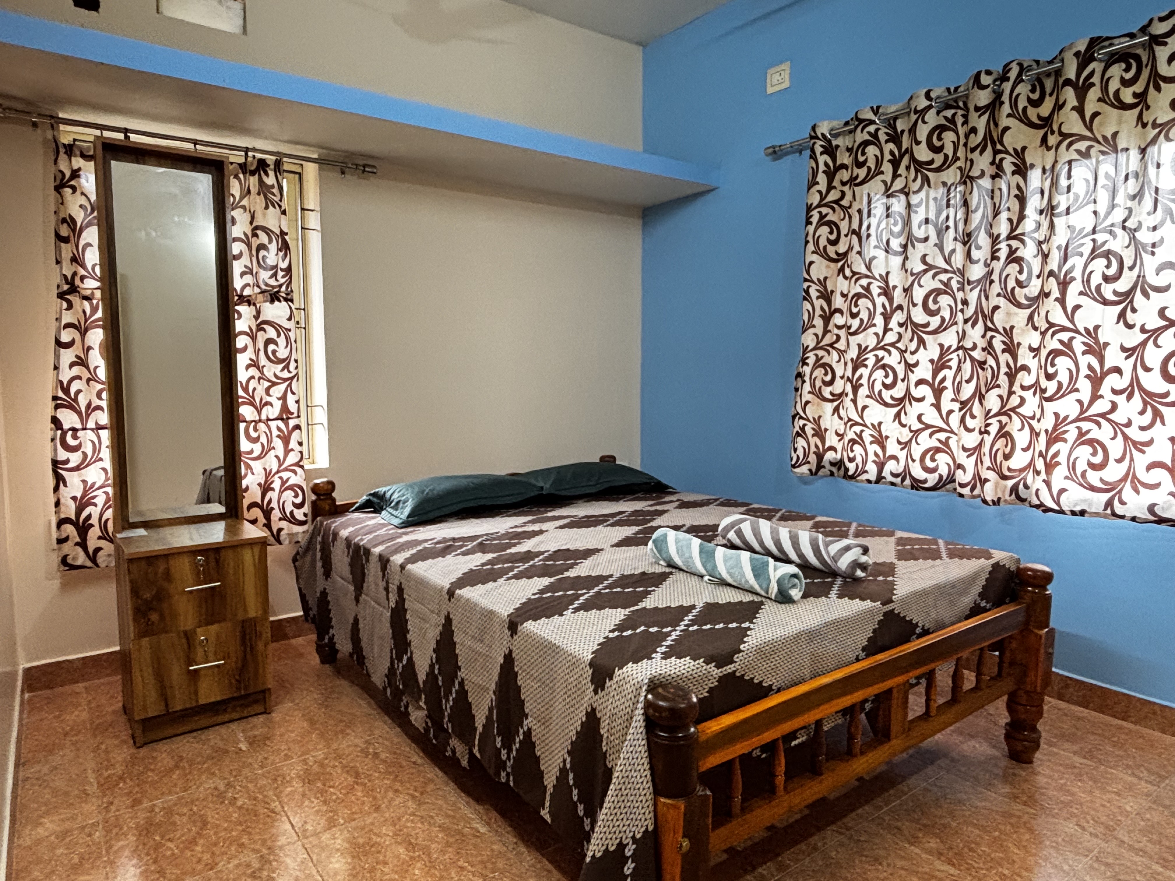 DEO GRATIA HOMESTAY - Tap to explore photos
