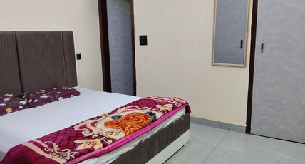 The signature residency Room Type - Bedroom 3