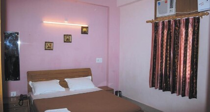 Hotel Landmark Room Type - Standard Room