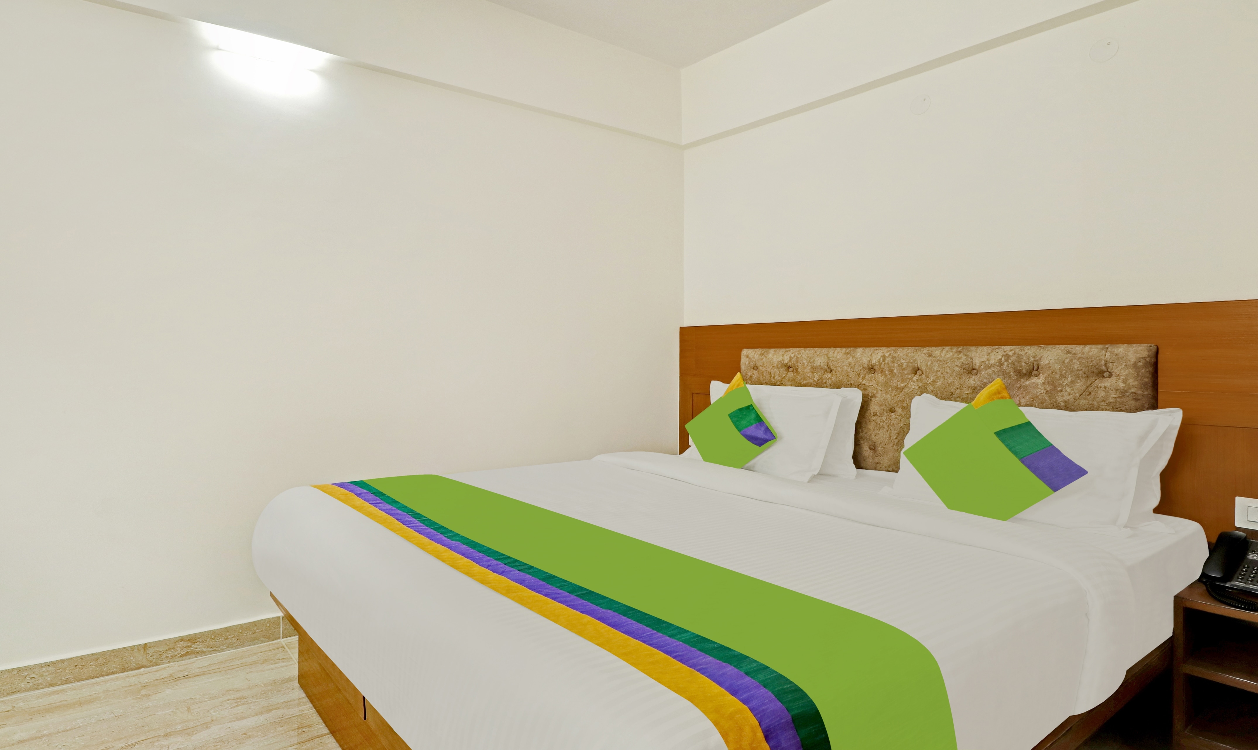 Treebo Celebrity Hotels And Suites - Tap to explore photos