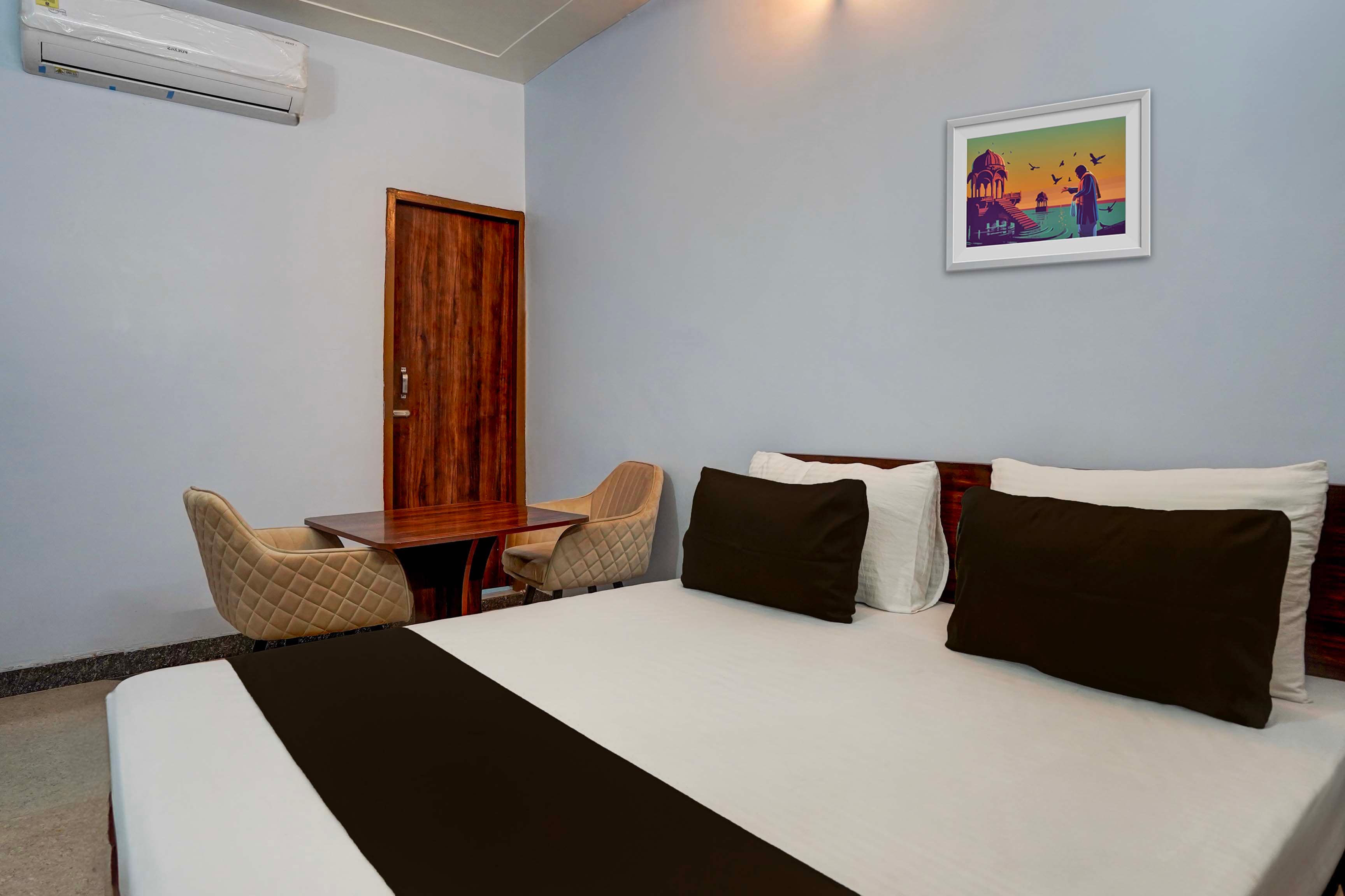 Hotel O BLISS - Tap to explore photos