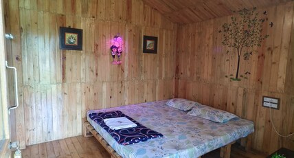 Croft Yelagiri - Tree house Room Type - Tree house