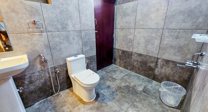 Nature Full Masanagudi Room Type - Wild House - 2
