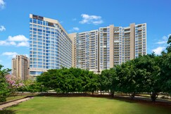 The Leela Bhartiya City Bengaluru