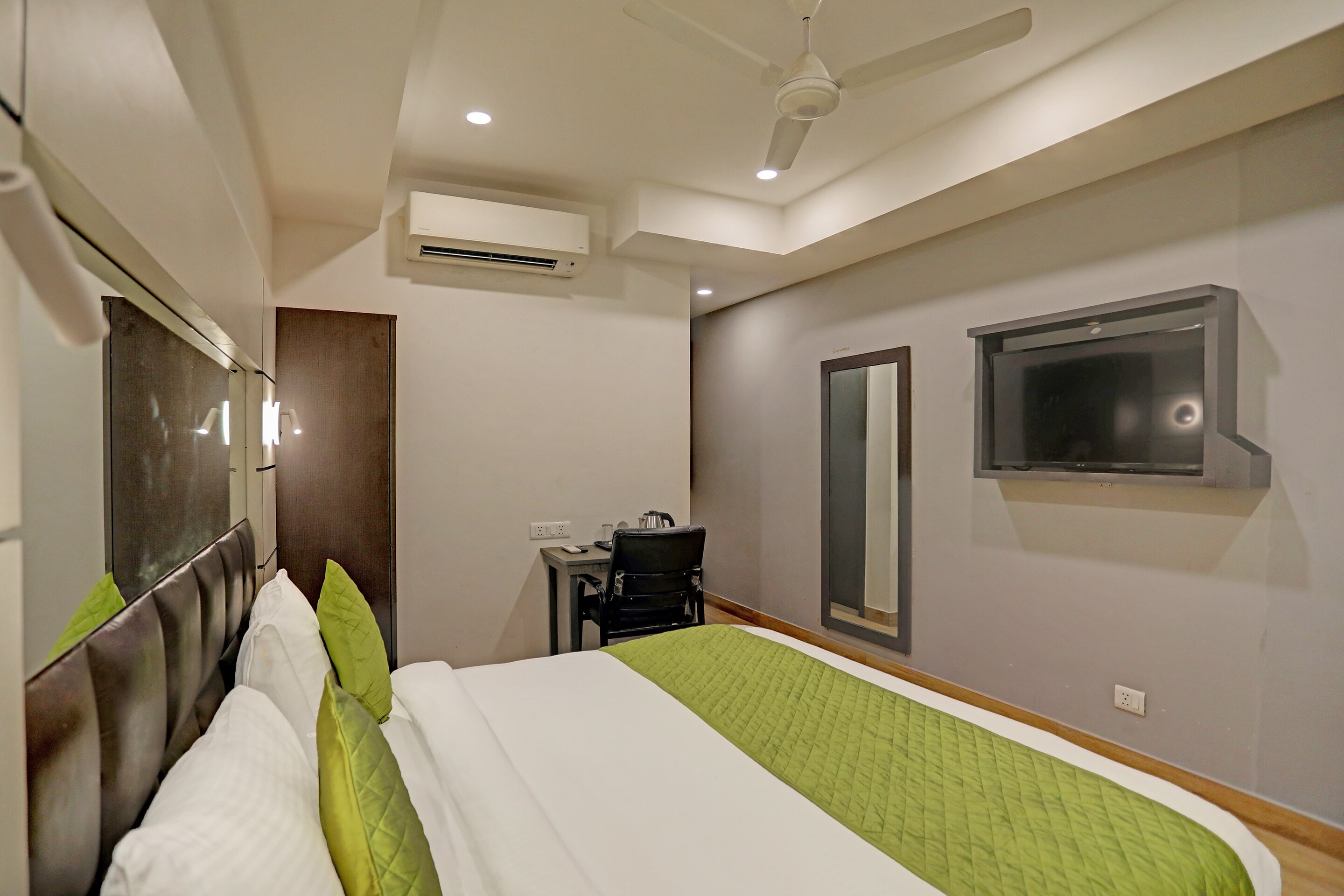 Hotel Royal Saffron by Majesta Stays - Tap to explore photos