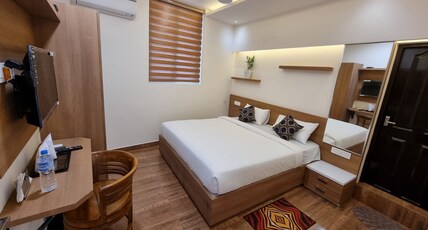 Medley regency Room Type - Premium ROOM