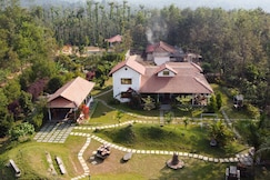 StayVista at Sienna @ Strelitzia