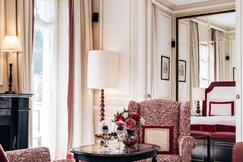 Hotel Sacher Salzburg