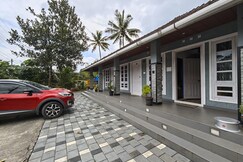 Shri RVK Gouris Home Stay