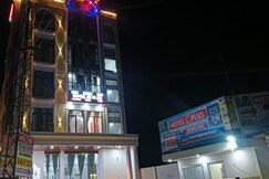 HOTEL Z PLUS