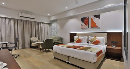 Hotel Elements Room Type - Executive Room