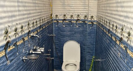 Mountain Front Inn B&B Room Type - Deluxe Triple Bed Room With Hathi Parvat View