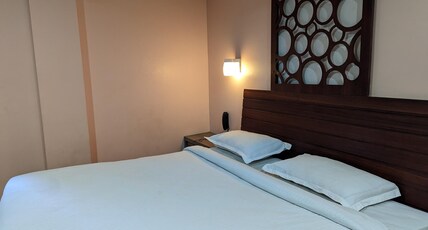 R R P Residency Room Type - Stanadard Non Ac Room