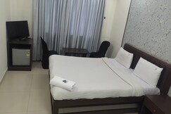 Hotel Royal Regency