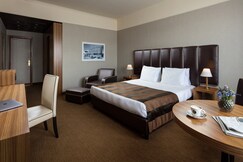 Holiday Inn Rome- Eur Parco Dei Medici