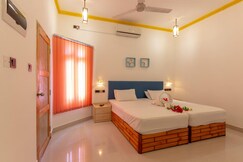 Dream inn Maldives