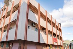 Nisarga Inn, KR Puram Railway Station