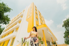 Bloom Hotel - Sector 62