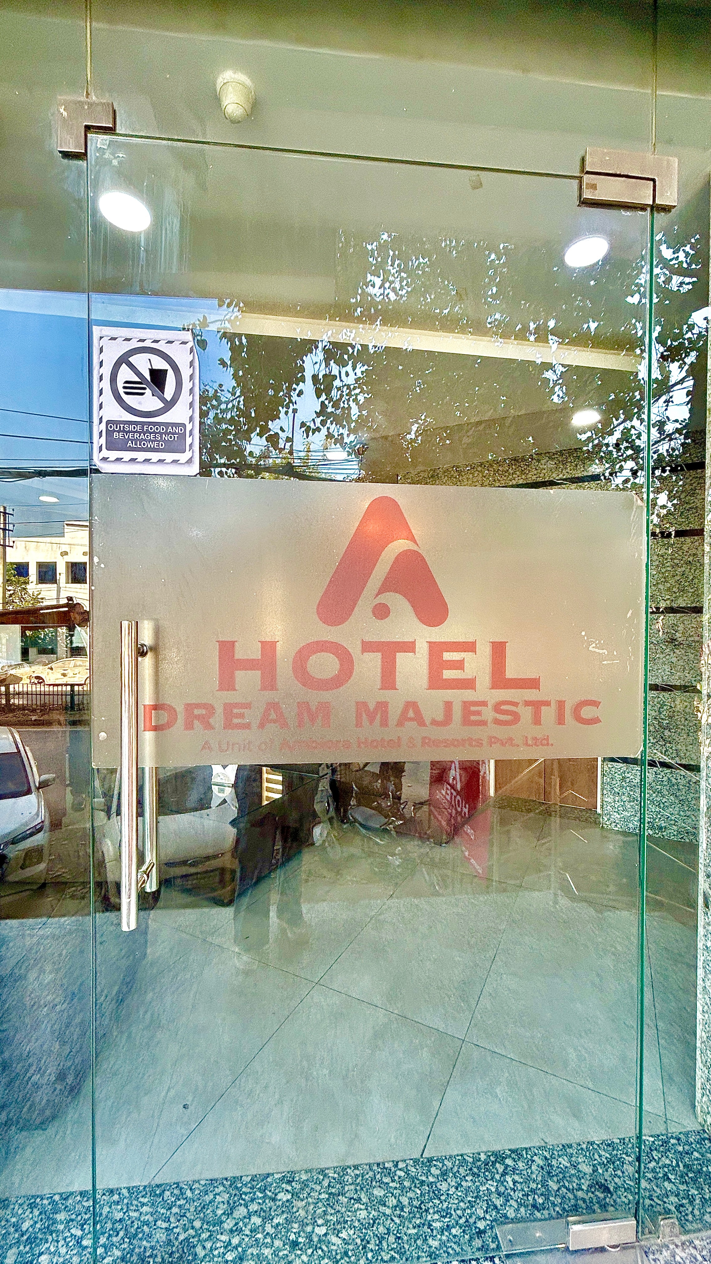 HOTEL DREAM MAJESTIC - Tap to explore photos
