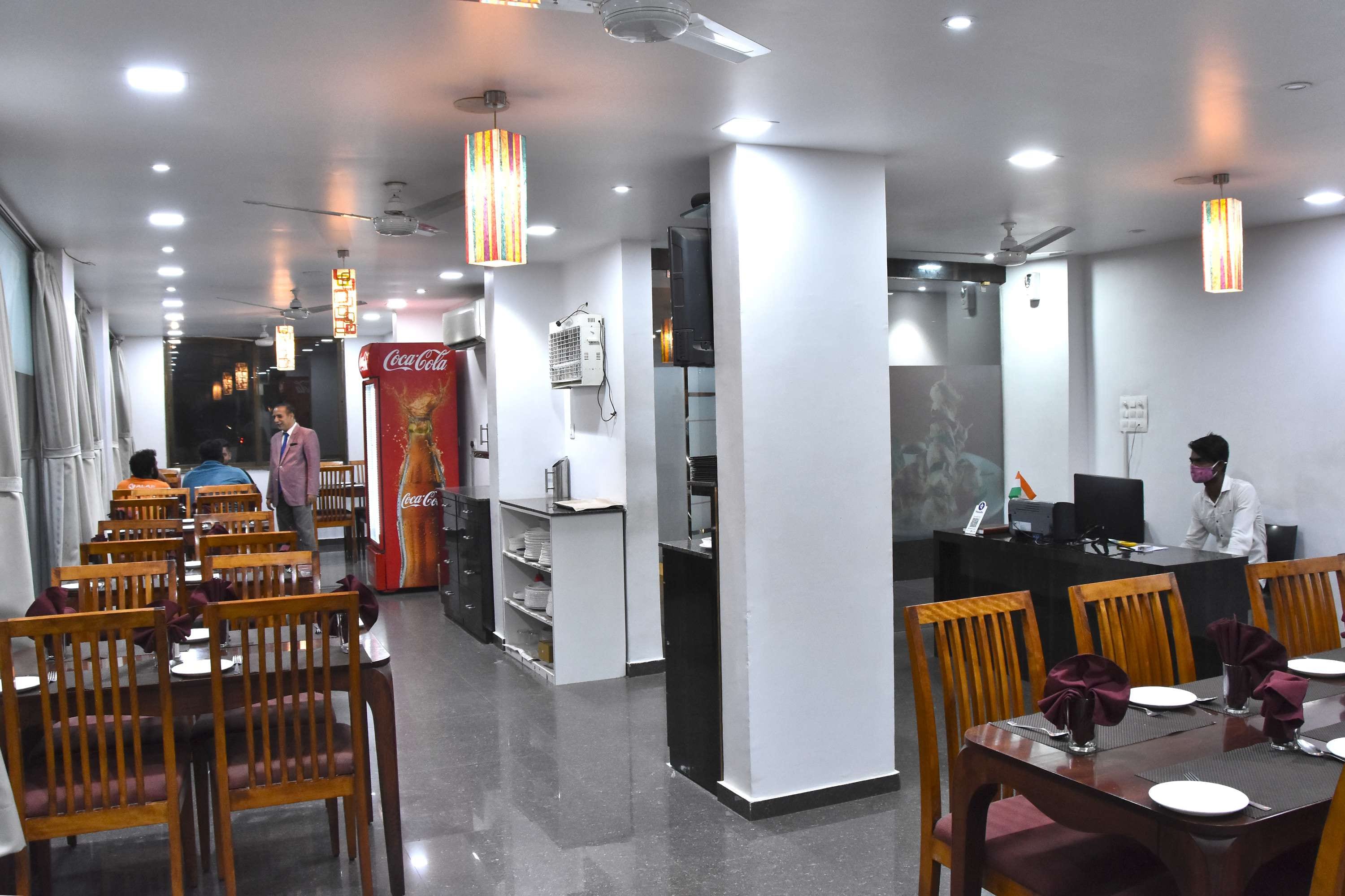 Main gallery
