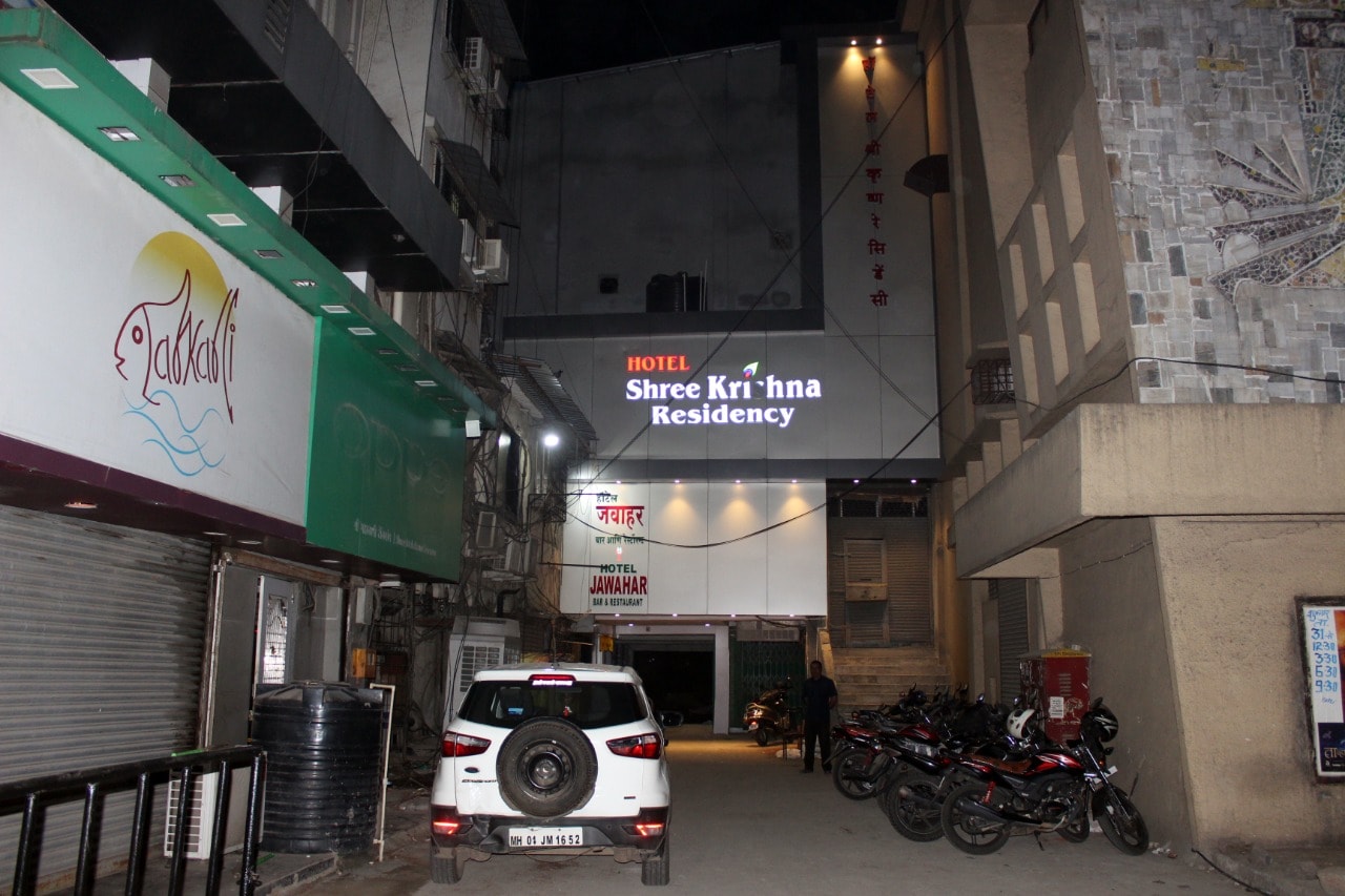 Shree Krishna Residency - Tap to explore photos