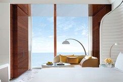 Fairmont Doha