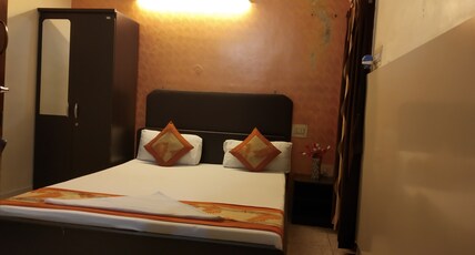 Atithi Ashray Room Type - Deluxe Rooms