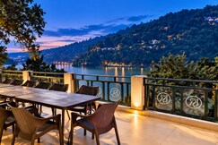 Address of Hotel Shivraj (Lake view rooms on Mall Road)