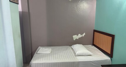 Dancenter Hotel Oriental Room Type - Deluxe Family
