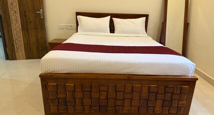 Hotel Sejour Royal Room Type - Hotel Sejour Royal Peaceful Private Perfect