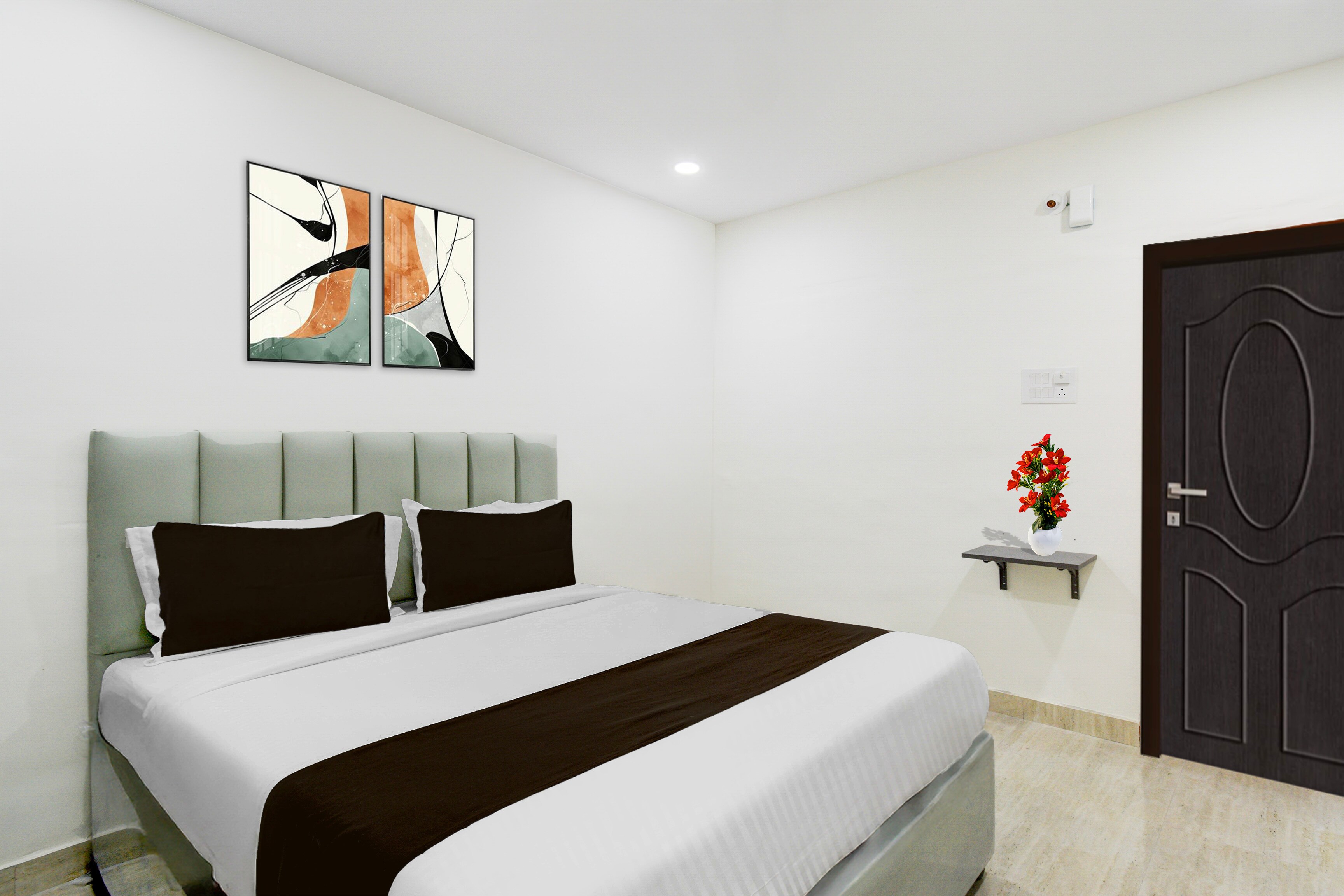 Super Townhouse Nagole RTO Office - Tap to explore photos