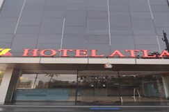 Hotel Atlas