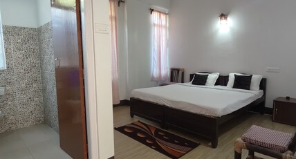 Rympei-i-Mei Room Type - Semi Deluxe