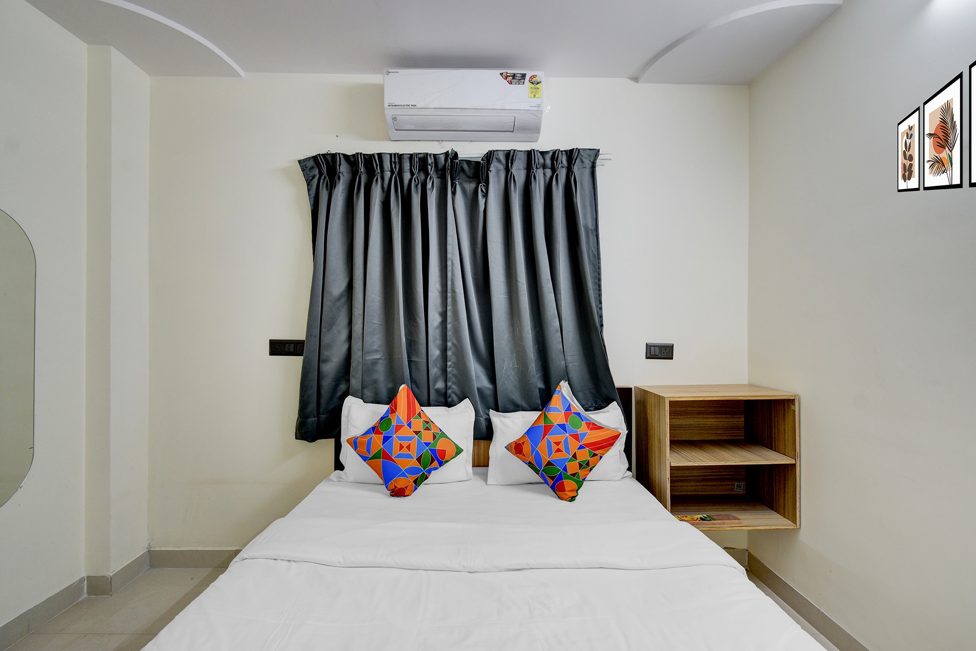 FabHotel High Rise Kokapet - Tap to explore photos