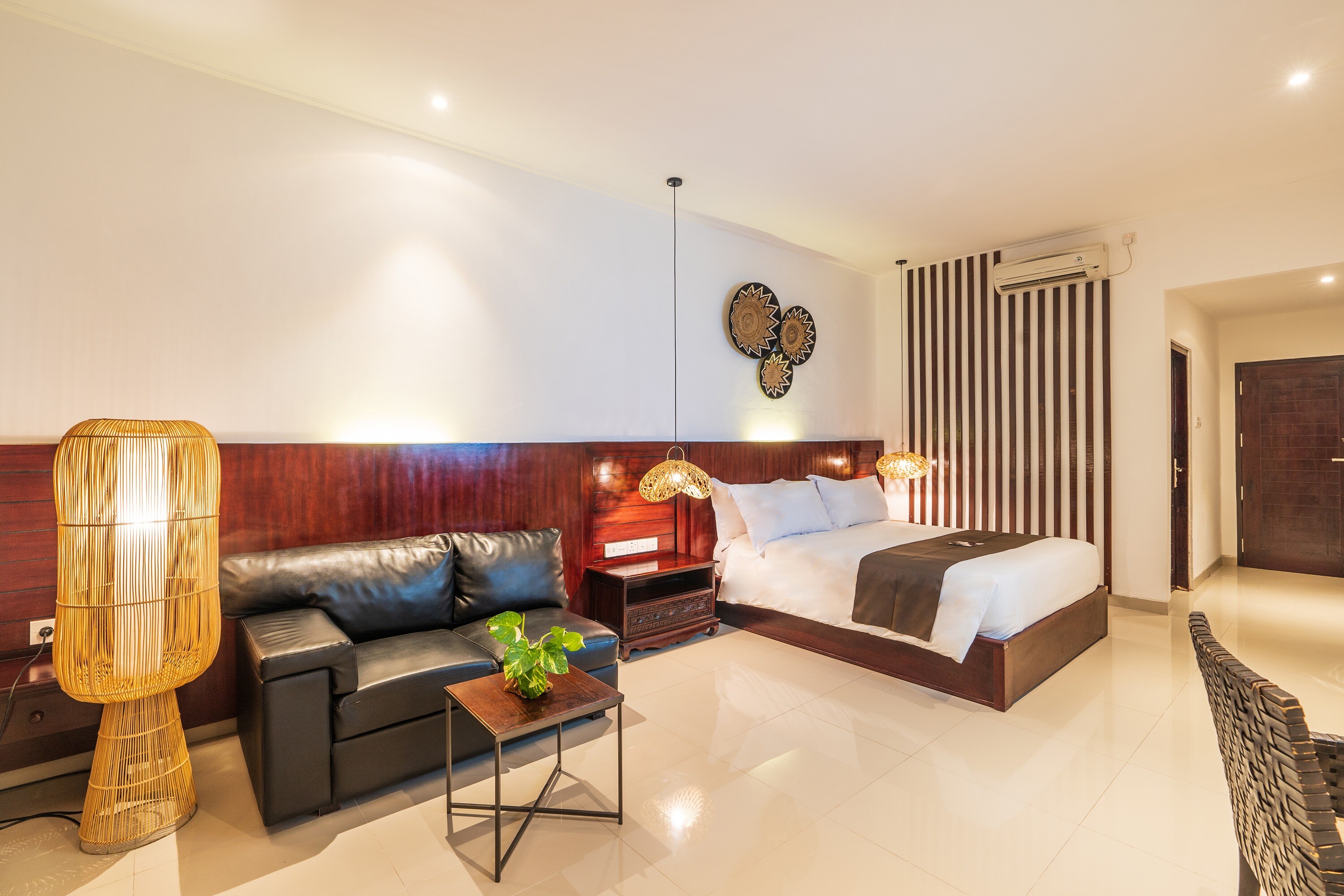Suka Beach Inn Bali - Tap to explore photos