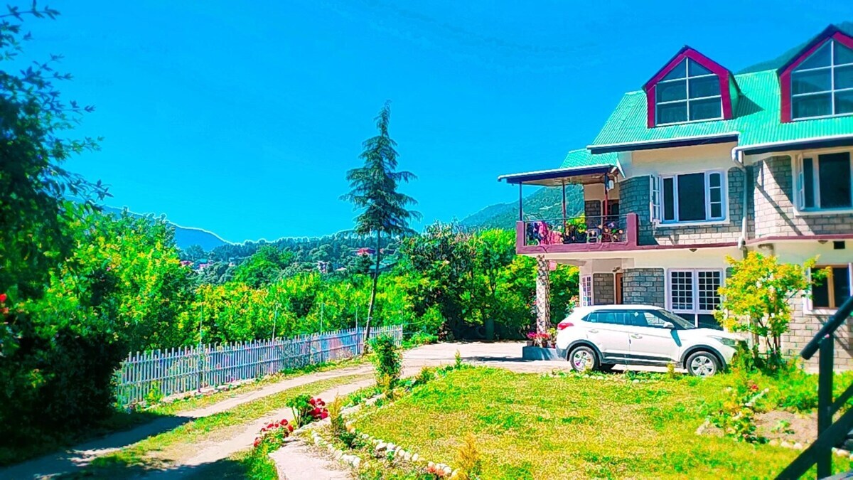 Aatithya homestay - Tap to explore photos