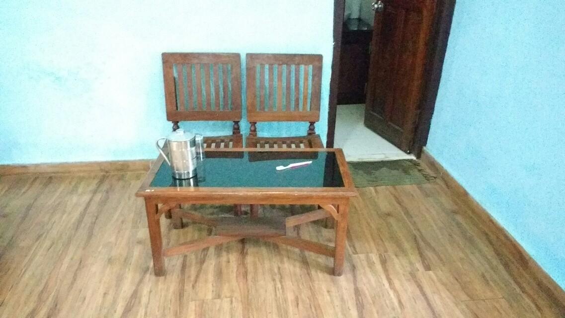 Deodar Lodge - Tap to explore photos