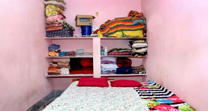 Trinatha Holiday Home Room Type - 103