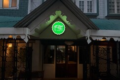 Address of The Nettle and Fern Hotel
