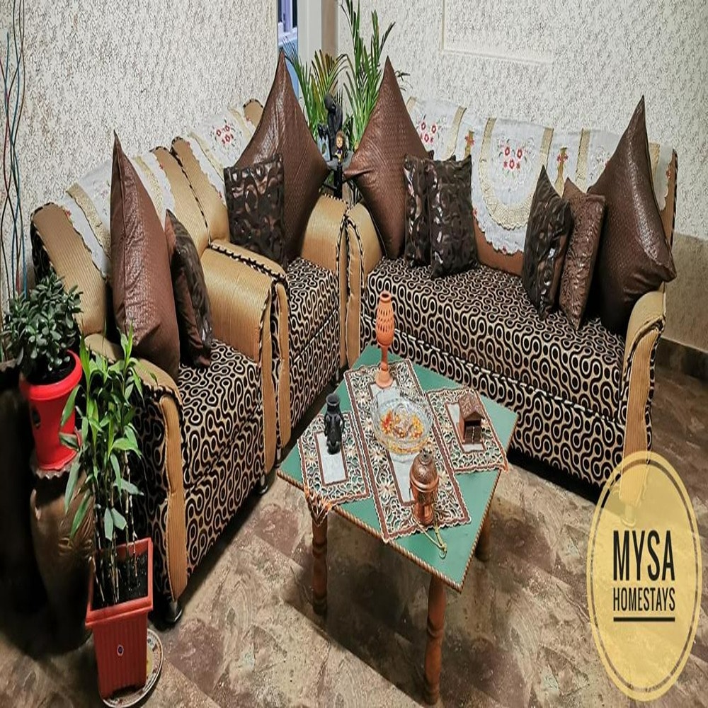 Mysa Maya Homestays - Tap to explore photos