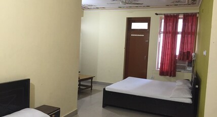 New City Inn Hotel  Room Type - Non Ac Four Bed